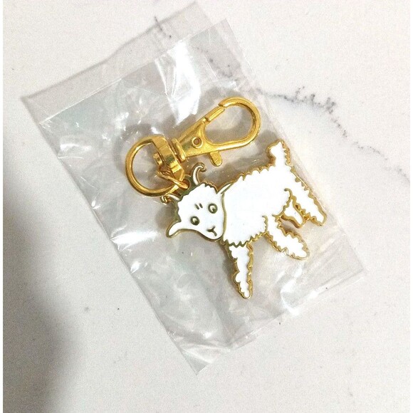 The little prince sheep Keychain - Picture 7 of 9